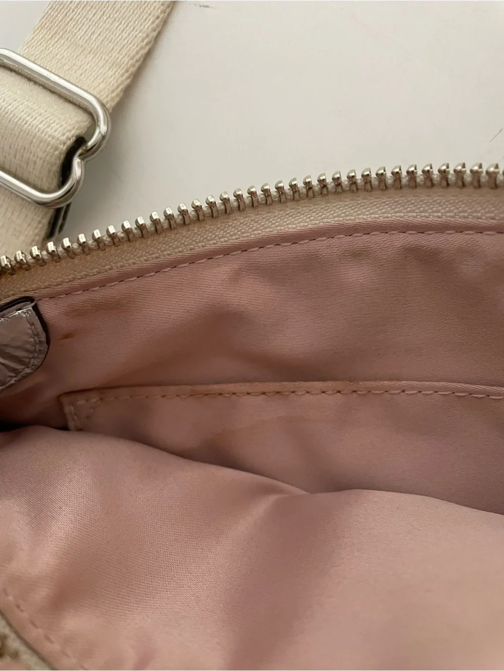 Coach Poppy Crossbody